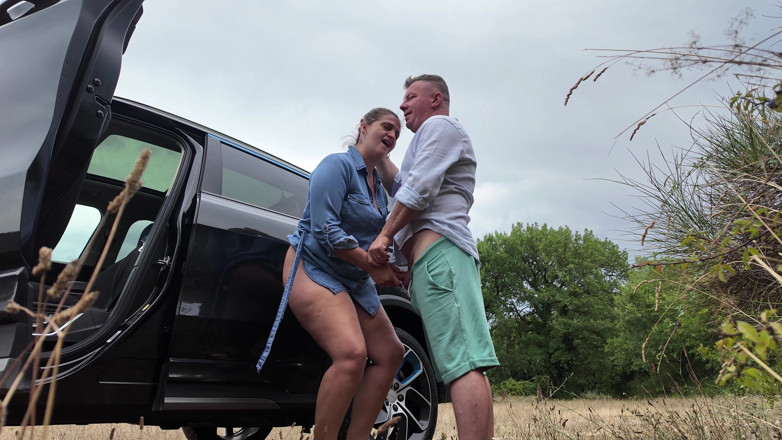 Alex e Bianca: I'm Going for a Drive with My Stepmom and at...
