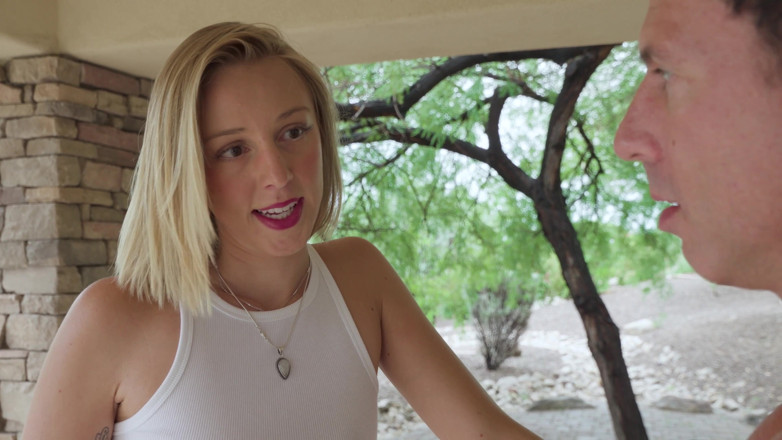 Dom Cruise: Worked Her Out