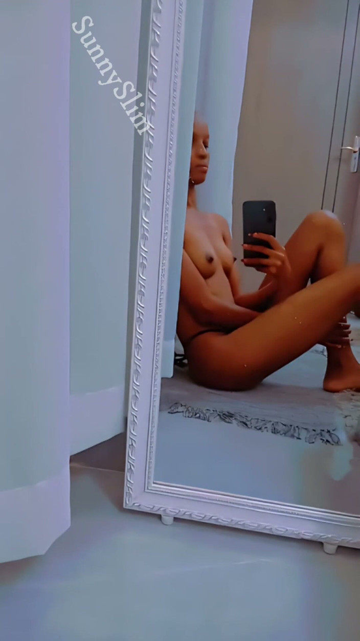 sunnyslimx: Sunny Back Where He Took Her Virginity on Cam