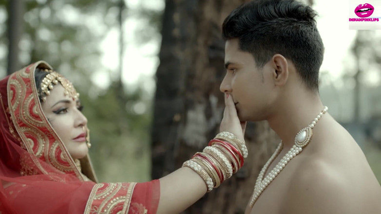 Indianpinklips: Newly Married Naughty Bhabhi Fucked by Devar