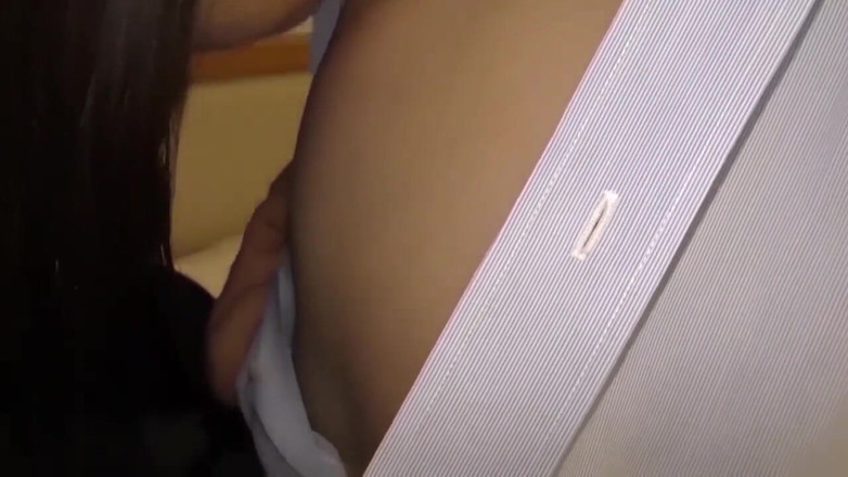 Asian happy ending: Asian angel 847