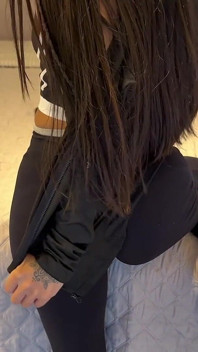 My Stepsister Has the Cutest Ass