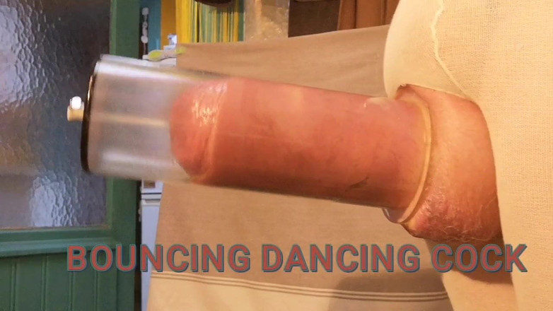 Monster_Meat_: 11 хвилин екстремального накачування члена