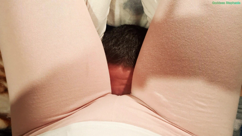 goddess82: 나는 너의 숨을 빼앗는 걸 좋아해!