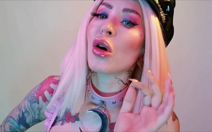 Baal Eldritch: Bedrohliches flüstern - Erpressung Asmr