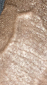 Big Soft Juicy Uncut BBC