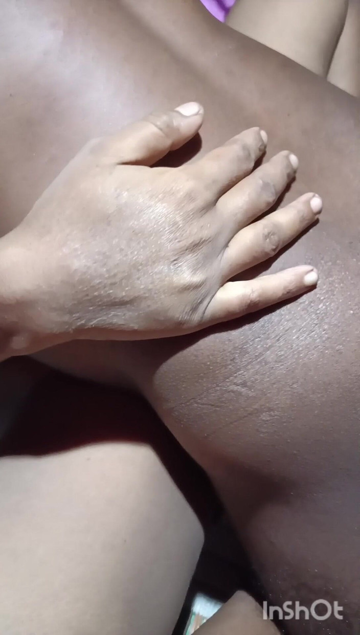 Major: Desi chlupatá holka šuká