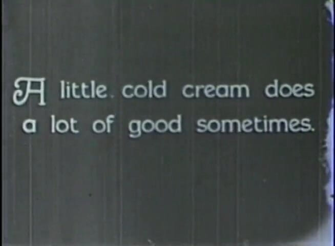 Vintage Usa: Very old sex film