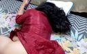 Queen beauty QB: Husband &amp;amp; Wife Sex Video - Indian Hot and Desi Couple