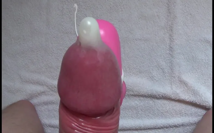 The Substance: Extreme Cock Milking