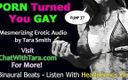 Dirty Words Erotic Audio by Tara Smith: AUDIO ONLY - Porn Turned you gay mesmerizing audio