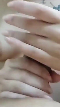 Greedy Masturbator Intended to Suck