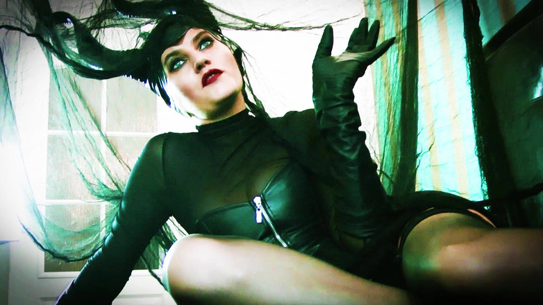 Goddess Celine: The Maleficient