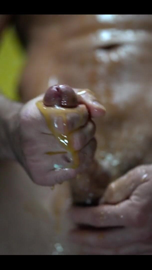 Reese Rideout: Devin lipicioasă cu Honey