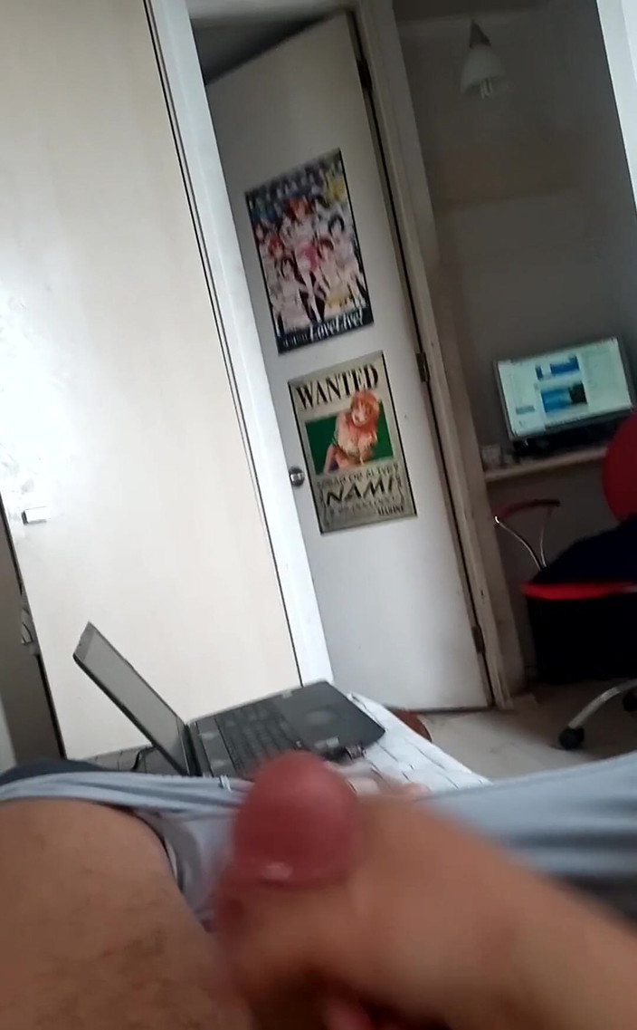 Nikki Montero: Branlette matinale d'aujourd'hui,