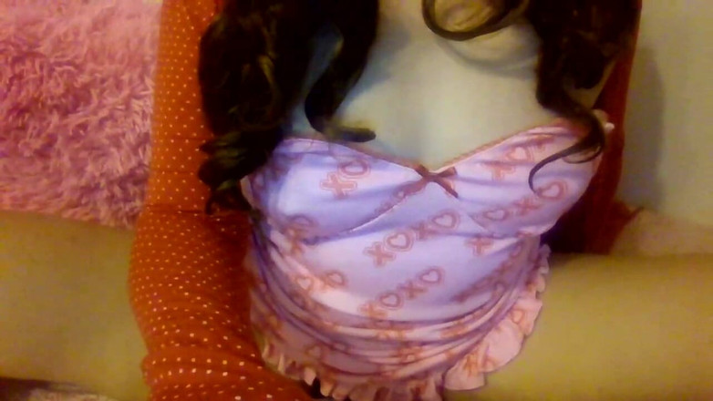 AsiaLuvDoll: Submisivní asijská manželka šuká a prosí svého manžela o jeho sperma