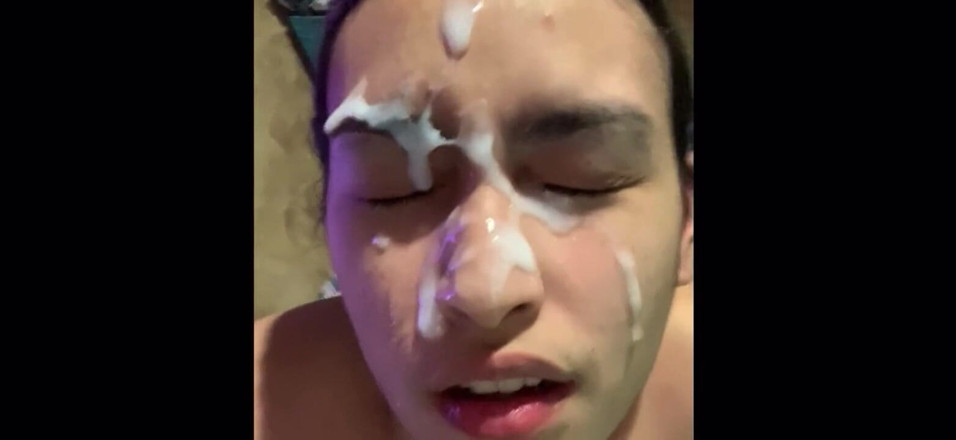 Sandn420: Homemade Cum Slut