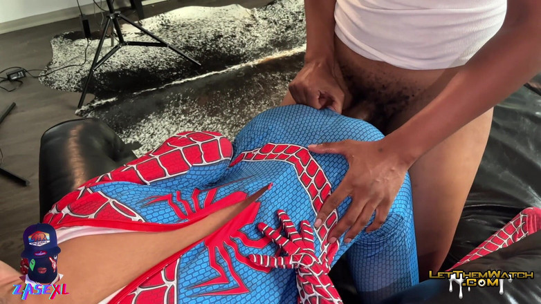 Let them watch: Xl Pulă monstru cu bbc xl îl fute pe tânărul twink...