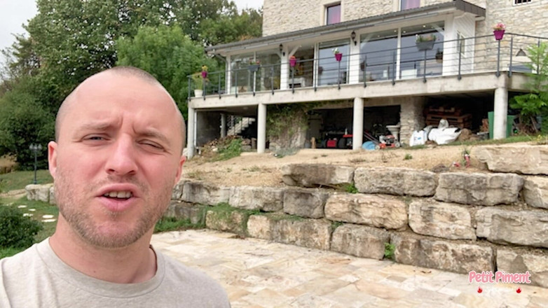 Petitpiment: 夏の最初のvlog