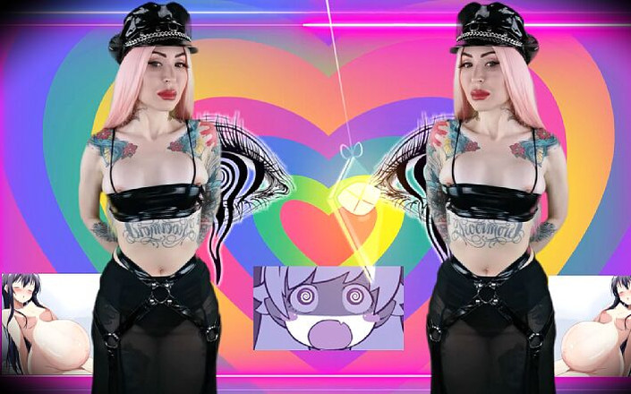 Baal Eldritch: Dieser Clip wird sie umwerfen - männliche schwangere, Hentai, Ahegao, Hucow,...