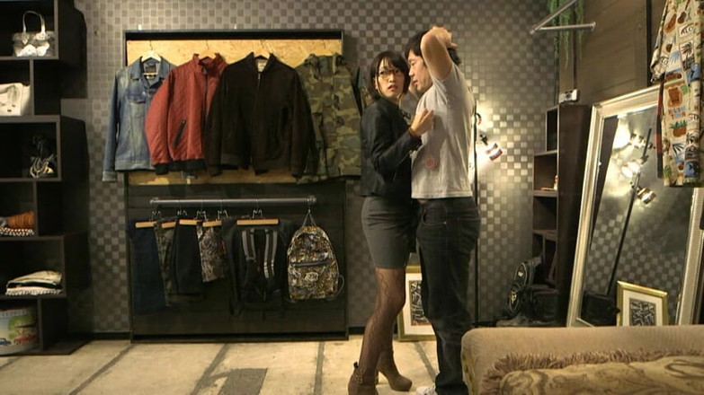 CherryBONBON: Магазин одежда, где наши глаза встречаются снова и снова