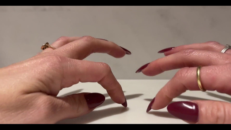 Countess diamond: Anehnya Menyejukkan untuk Membuat