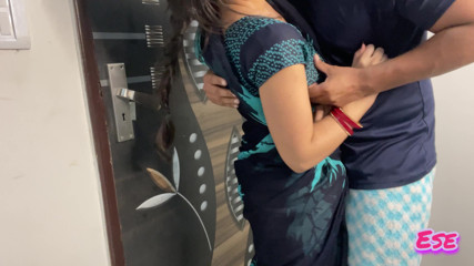 Sammy Sins: Stranger at My Door and Got Fucked