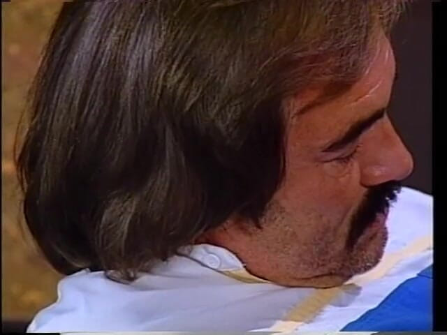 American Idol X: Vintage hairy pussy big anal penetrated
