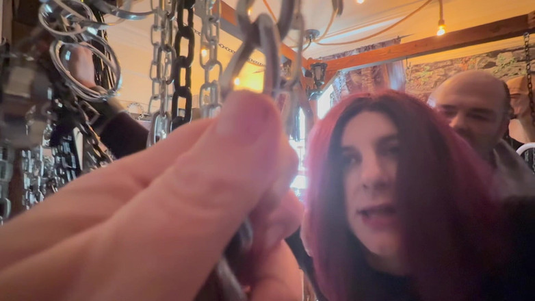 Aaexperinces trans: Lanista和Alegro