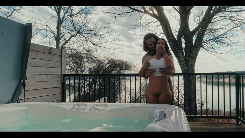 Jolla PR: Neuken in de badkuip