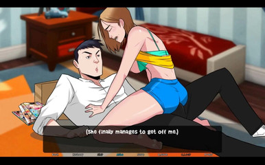 Erotic Krisso: Dawnofmalice-riley mi stuzzica prima del college