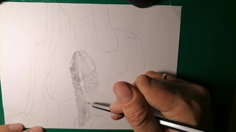 Julia-Softdome: Zničený orgasmus - sexuální umění # 2