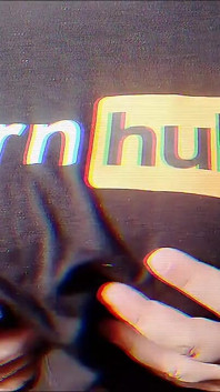 Crop Top Tease