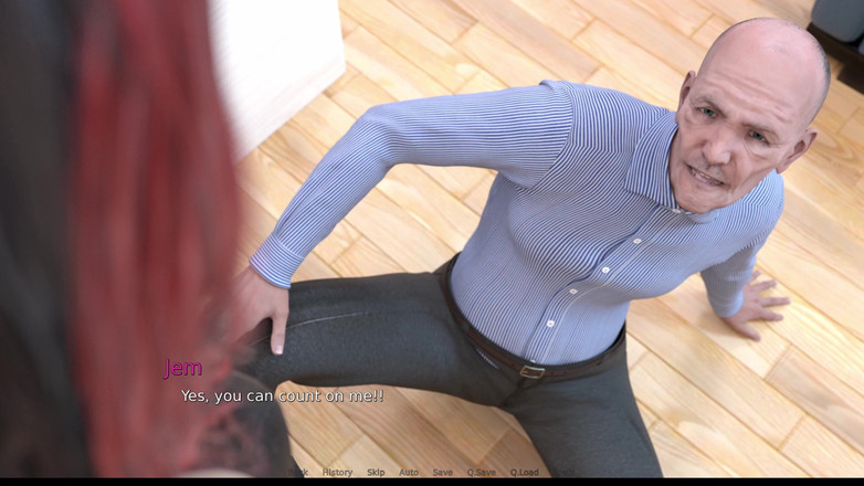 Wickedgammes studio: Rahsia Nafsu Laura (bahagian 57 Kemas Kini Baharu)