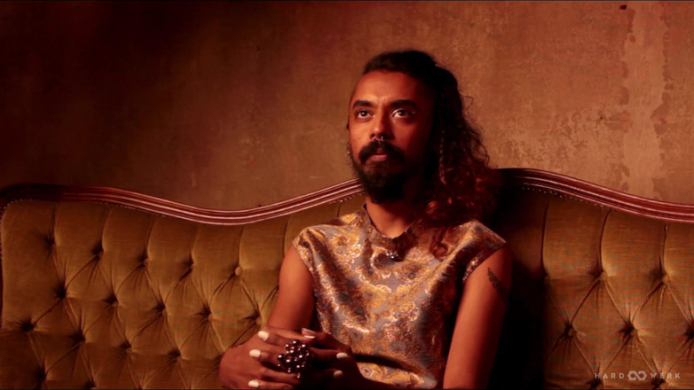 HardWerk: Просто любящая с Las Bangers за кулисами