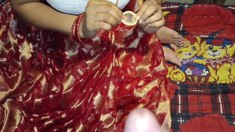 Lalita Singh: Hintli evli cauple gece balayı tam masti videosu