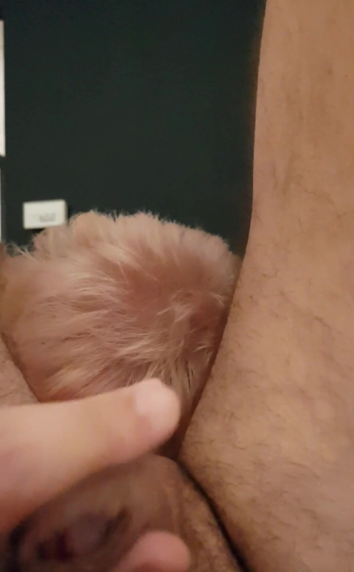 Uk Joolz: 你不爱我对你这样做吗？