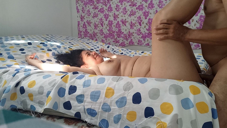 Valkyrieandluigy: सुंदर बड़े स्तनों वाली लड़की की चुदाई