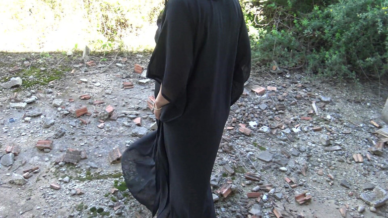 Souzan Halabi: Uvnitř největšího bordelu, jaký kdy existoval