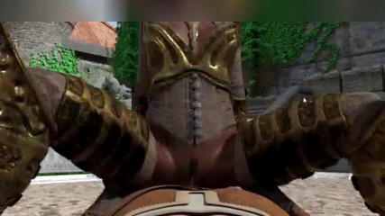 3DXXXTEEN2 Cartoon: 火辣性爱和华丽的胸部金发女郎。3D 色情卡通性爱