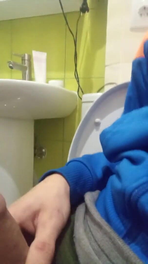My big dick close up for you: My Home Video with Elastic Penis