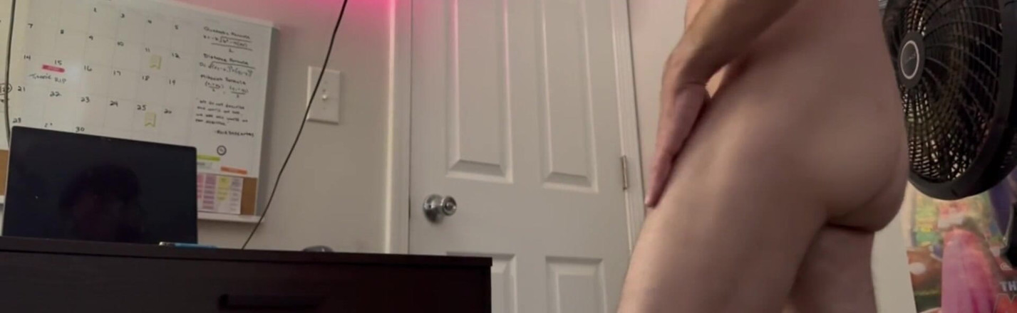Jeffrey Jaxxon: After Hot Shower, I Needed to Release and Feel Something...