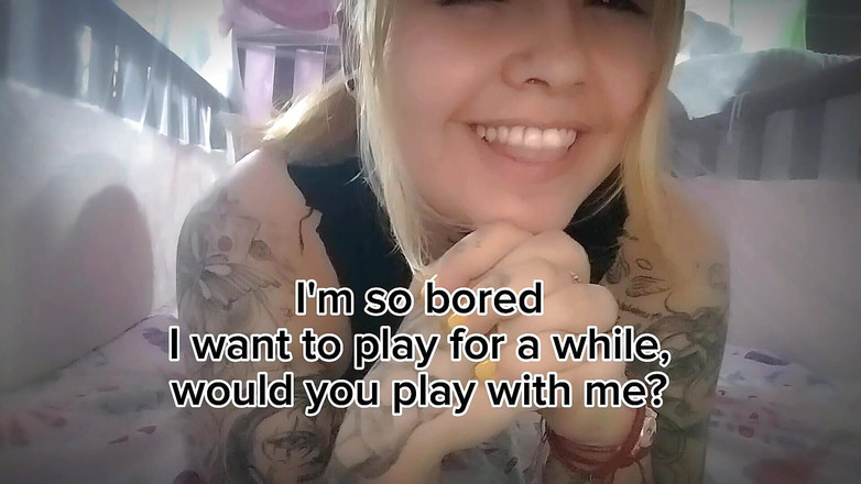 Dalyla: 女孩再也受不了了