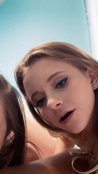 Girlsway - Hot Alex Coal Tries Lesbian Sex First with Her New Manipulative Therapist Alix Lynx
