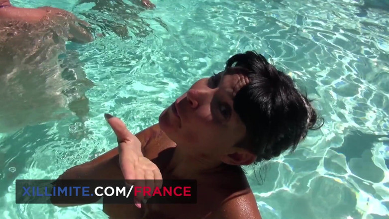Made In France: Swinger club chronicles