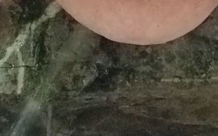 HerculesnVENUS: Pussy Rivers tekoucí chcaní Ona ukazuje stromom Ho Jdeme
