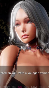 Depravity - #29 - Visual Novel