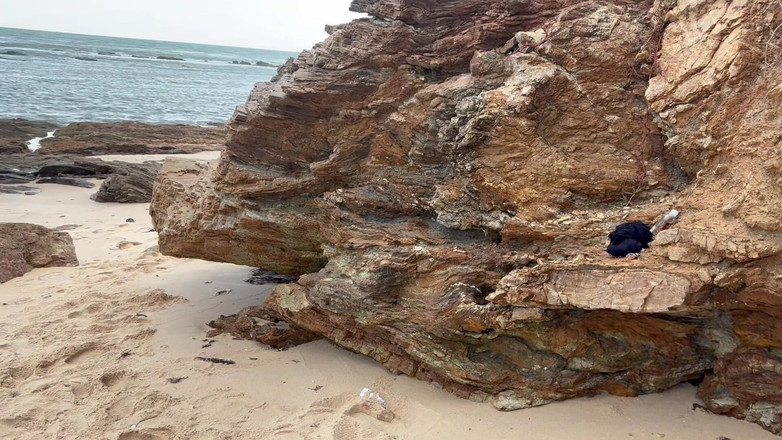 Sweetqueen2: Вещи незнакомцев, часть 1