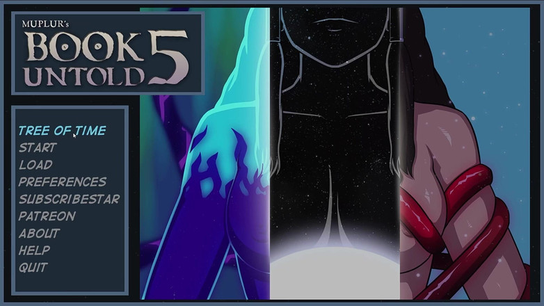 LewdArcade: Libro 5: leggenda di un dildo di Korra porn gioca al...