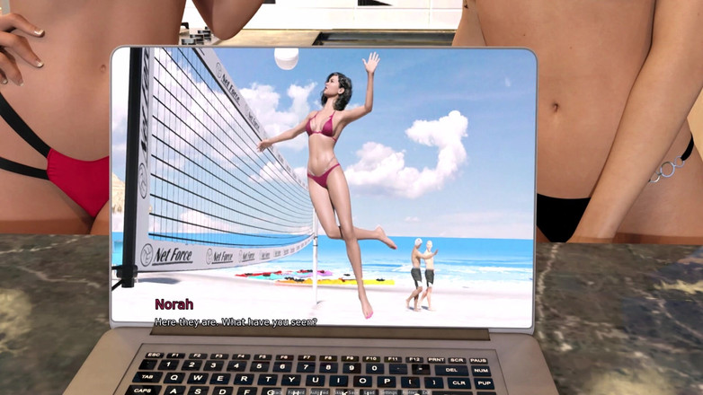 3D Cartoon Porn: My Dorm 234: Fete " Ring Surpriză Plan &amp;Fata Noua Fotografii (sfw)